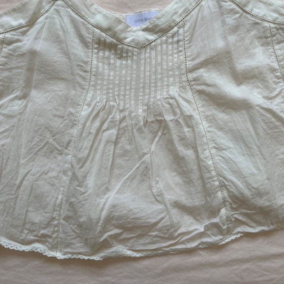 Aritzia Little Moon⎜ATHENA CAMISOLE⎜LIGHT BIRCH - Picture 11 of 16